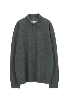 Maison Margiela(メゾンマルジェラ) |POLO SHIRT