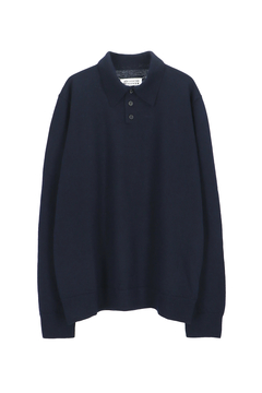 Maison Margiela(メゾンマルジェラ) |POLO SHIRT