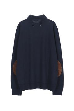 Maison Margiela(メゾンマルジェラ) |POLO SHIRT