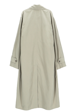Maison Margiela(メゾンマルジェラ) |TRENCH COAT