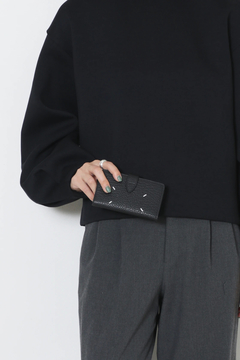 Maison Margiela(メゾンマルジェラ) |CARD HOLDER CLIP 2