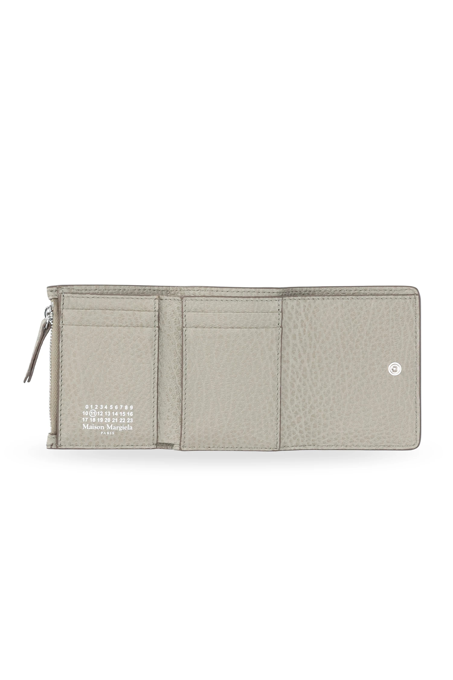 Maison Margiela（メゾンマルジェラ）｜WALLET CLIP 3アイテムの