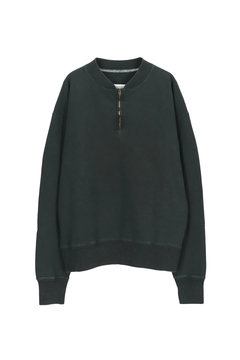 Maison Margiela メゾンマルジェラ スウェットS30GU0144 Maison Margiela（メゾンマルジェラ）｜SWEATSHIRTアイテムの