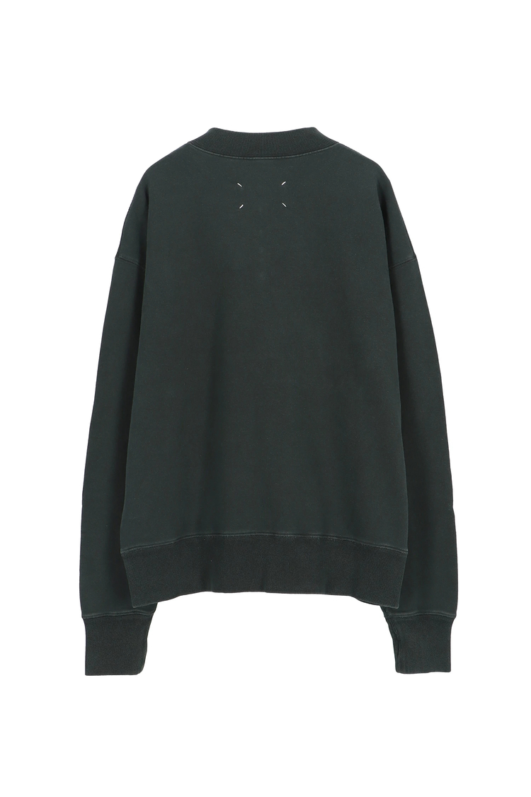 Maison Margiela（メゾンマルジェラ）｜SWEATSHIRTアイテムの詳細