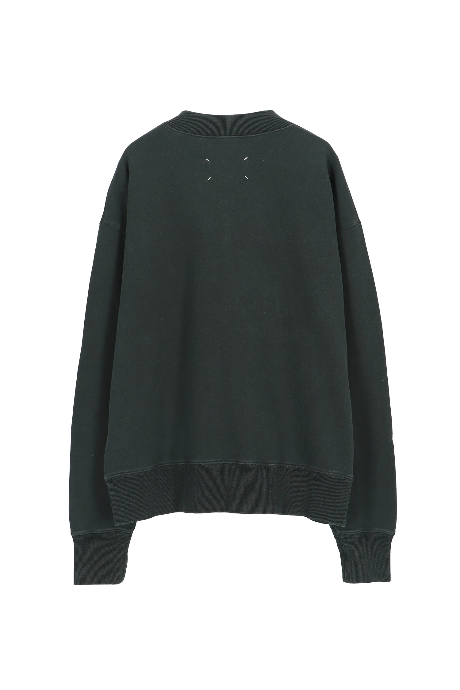 Maison Margiela（メゾンマルジェラ）｜SWEATSHIRTアイテムの詳細