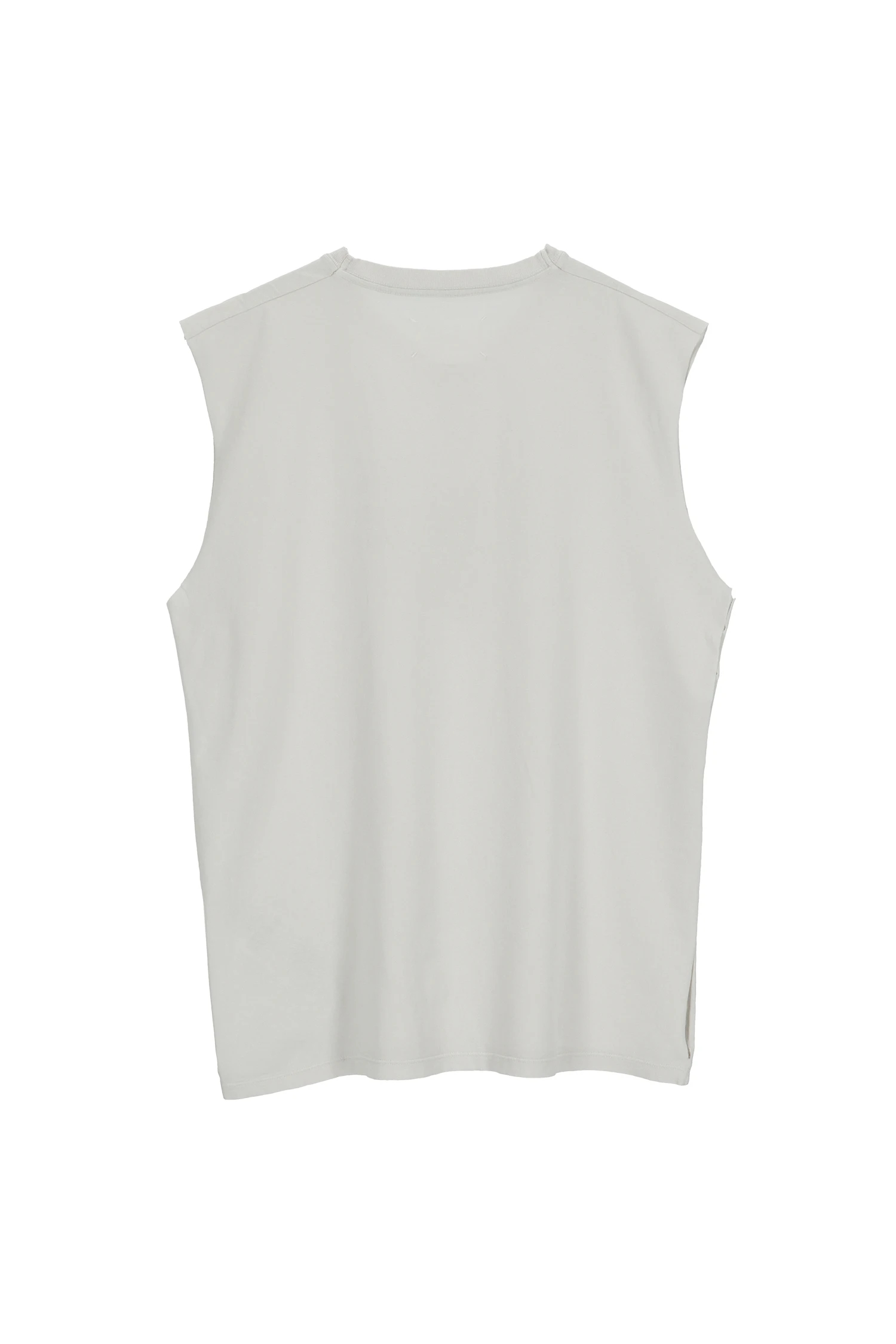 Maison Margiela（メゾンマルジェラ）｜TANK TOPアイテムの詳細