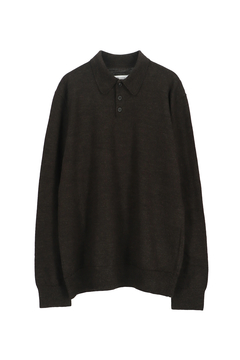 Maison Margiela(メゾンマルジェラ) |POLO SHIRT