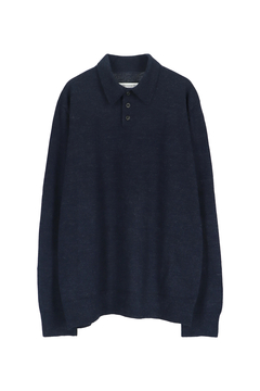 Maison Margiela(メゾンマルジェラ) |POLO SHIRT