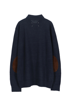 Maison Margiela(メゾンマルジェラ) |POLO SHIRT