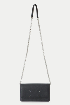 Maison Margiela(メゾンマルジェラ) |WALLET ON CHAIN MEDIUM