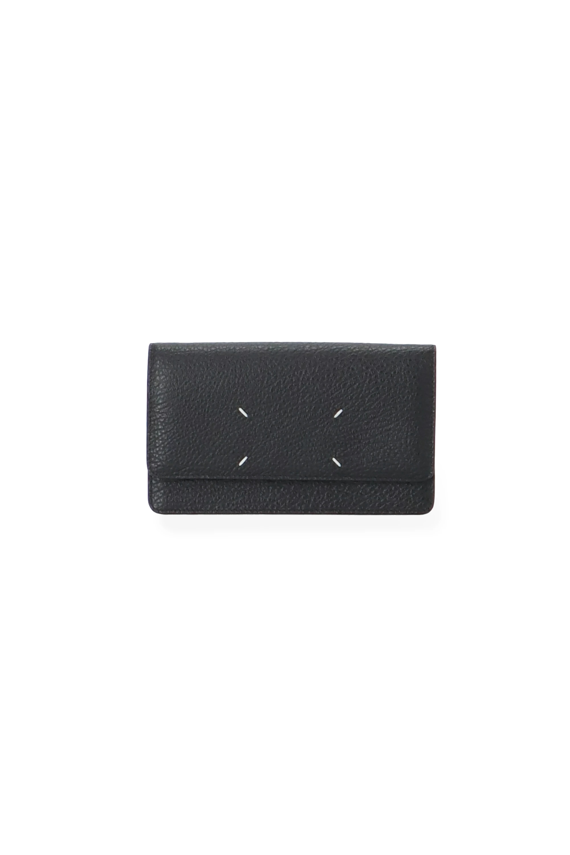 美品　Maison Margiela(メゾンマルジェラ) WALLET WALLET ZIP AROUND CONTINENTAL SMALL | Maison Margiela(メゾン