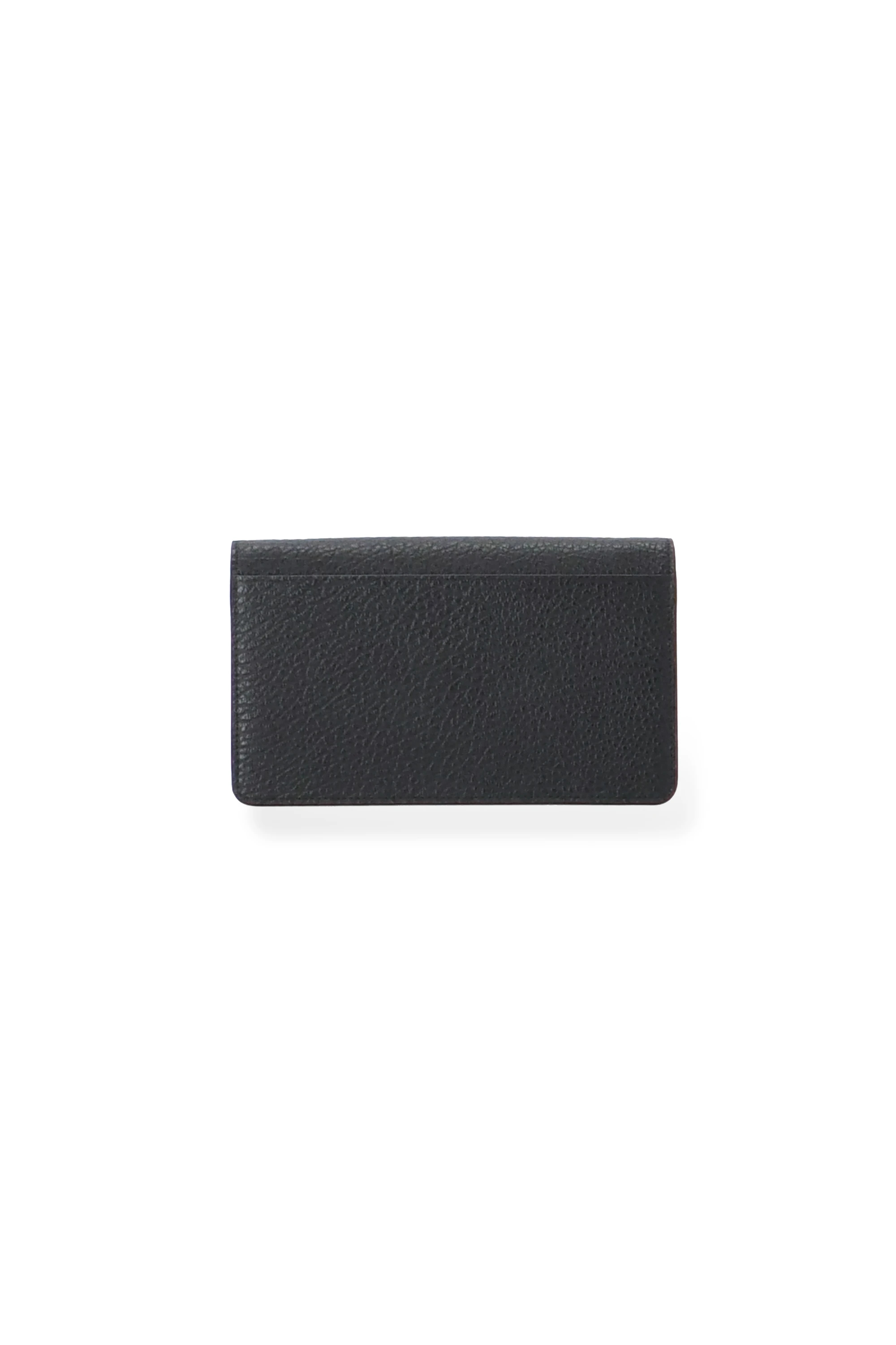 美品　Maison Margiela(メゾンマルジェラ) WALLET WALLET ZIP AROUND CONTINENTAL SMALL | Maison Margiela(メゾン