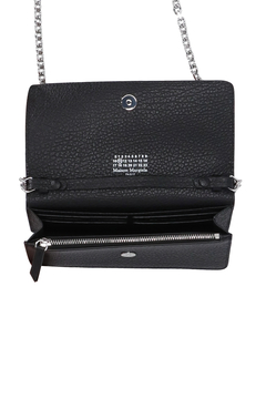 Maison Margiela(メゾンマルジェラ) |WALLET ON CHAIN MEDIUM