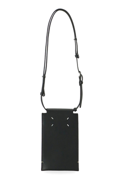 Maison Margiela(メゾンマルジェラ) |PHONE NECK POUCH