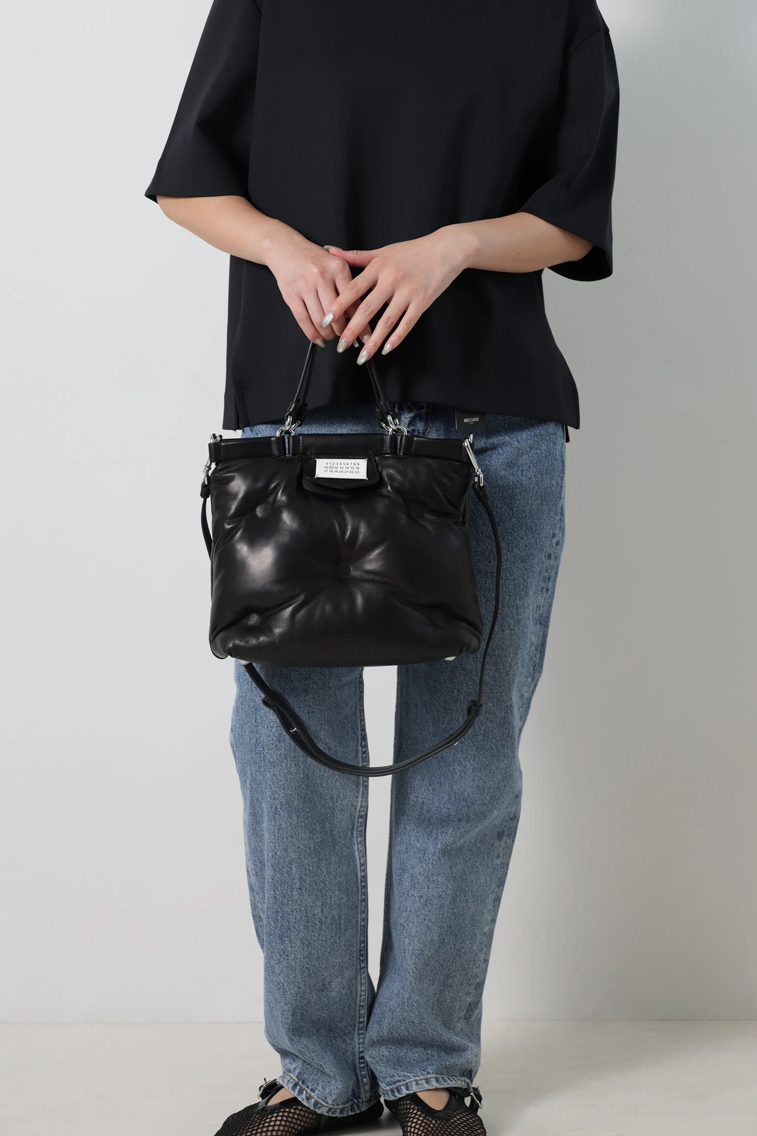 Maison Margiela（メゾンマルジェラ）｜GLAM SLAM SHOPPING SMALL
