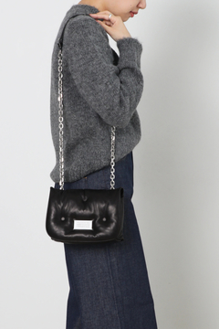 Maison Margiela(メゾンマルジェラ) |GLAM SLAM FLAP SMALL