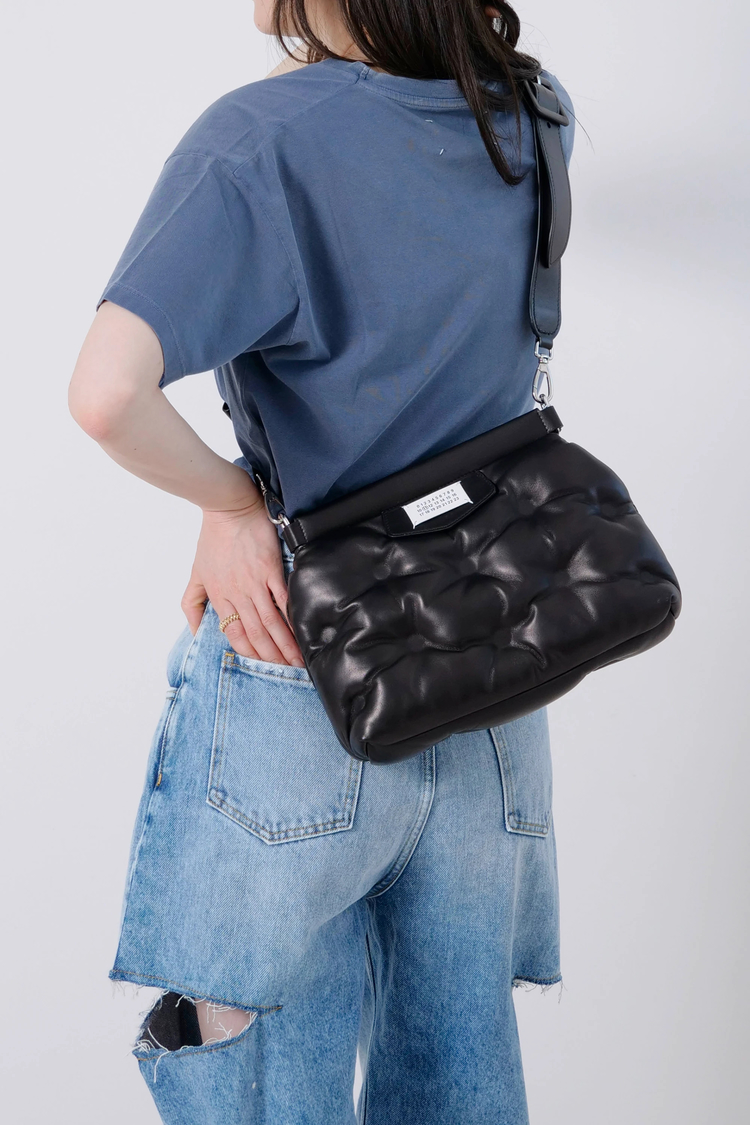 Maison Margiela/ glam slam classique ミニ Maison Margiela（メゾンマルジェラ）｜GLAM SLAM CLASSIQUE SMALL