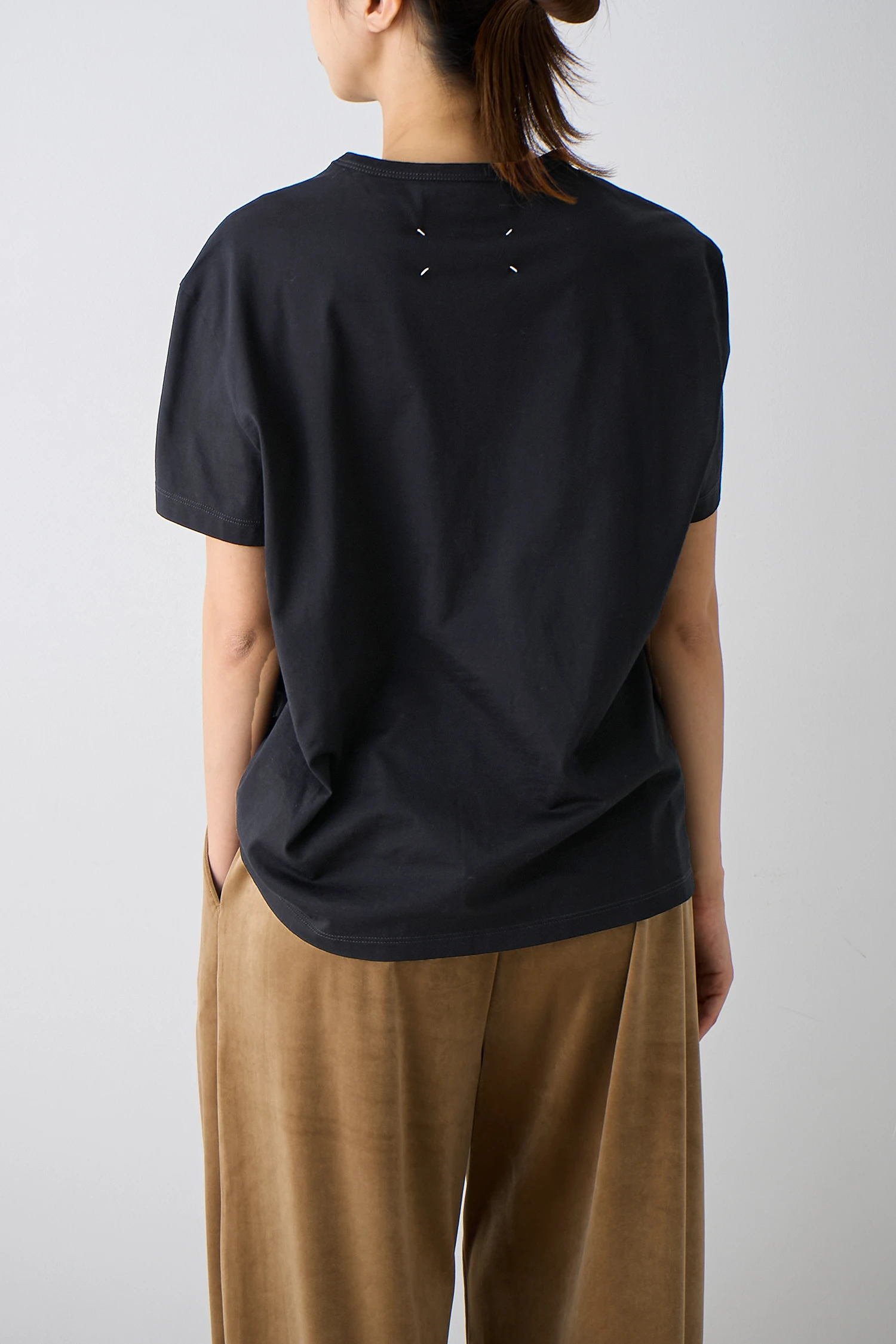 Maison Margiela（メゾンマルジェラ）｜T-SHIRTアイテムの詳細