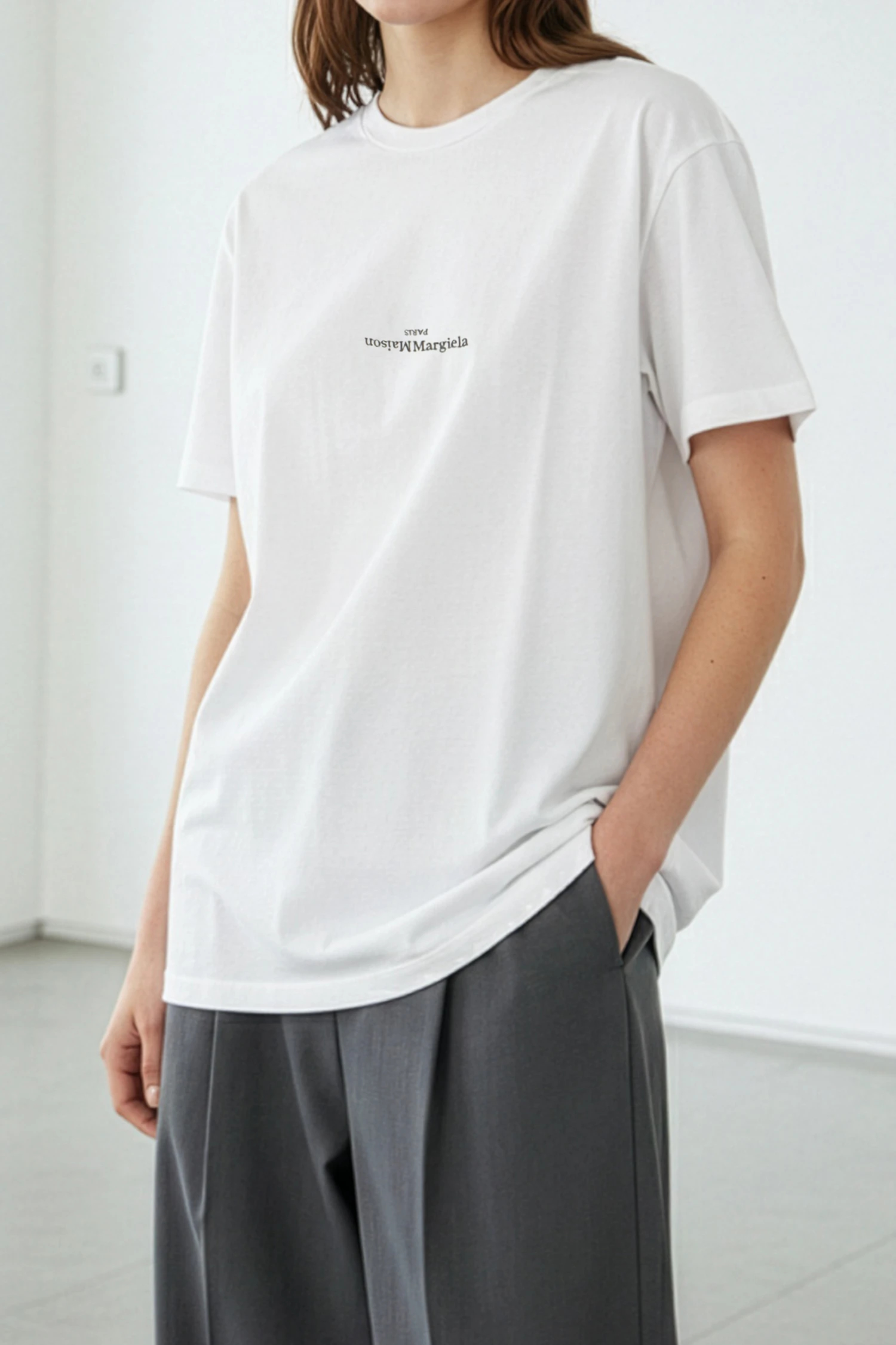 【専用！まとめ買い】Maison Margiela Tシャツ 新品未使用 Maison Margiela（旧Maison Martin Margiela） - 正規 Maison Margiela