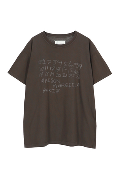 Maison Margiela(メゾンマルジェラ) |T-SHIRT