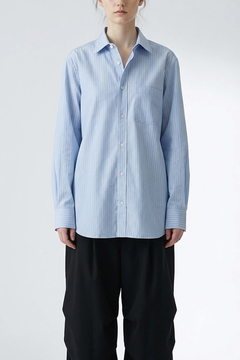 Maison Margiela(メゾンマルジェラ) |LONG‐SLEEVED SHIRT