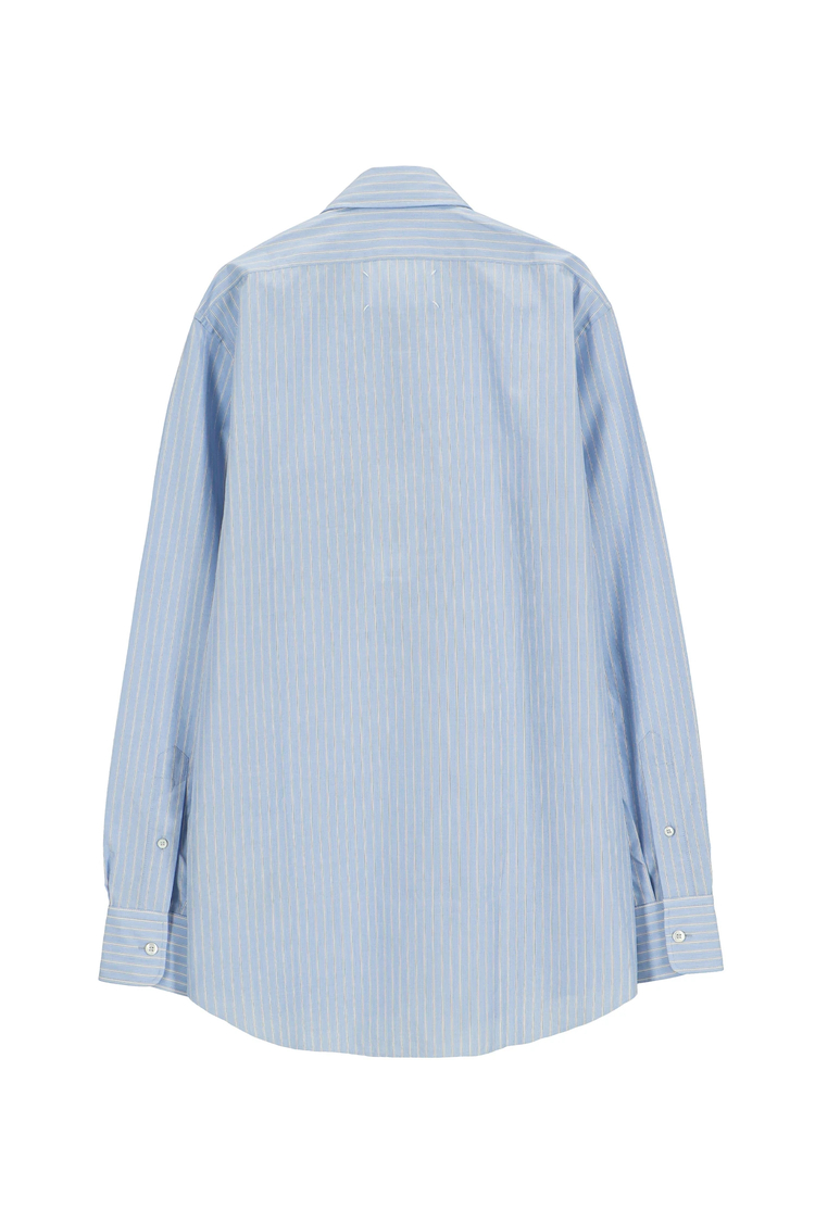 maison margiela shirt tops vintage ここのえ Maison Margiela（旧Maison Martin Margiela） - Maison Martin