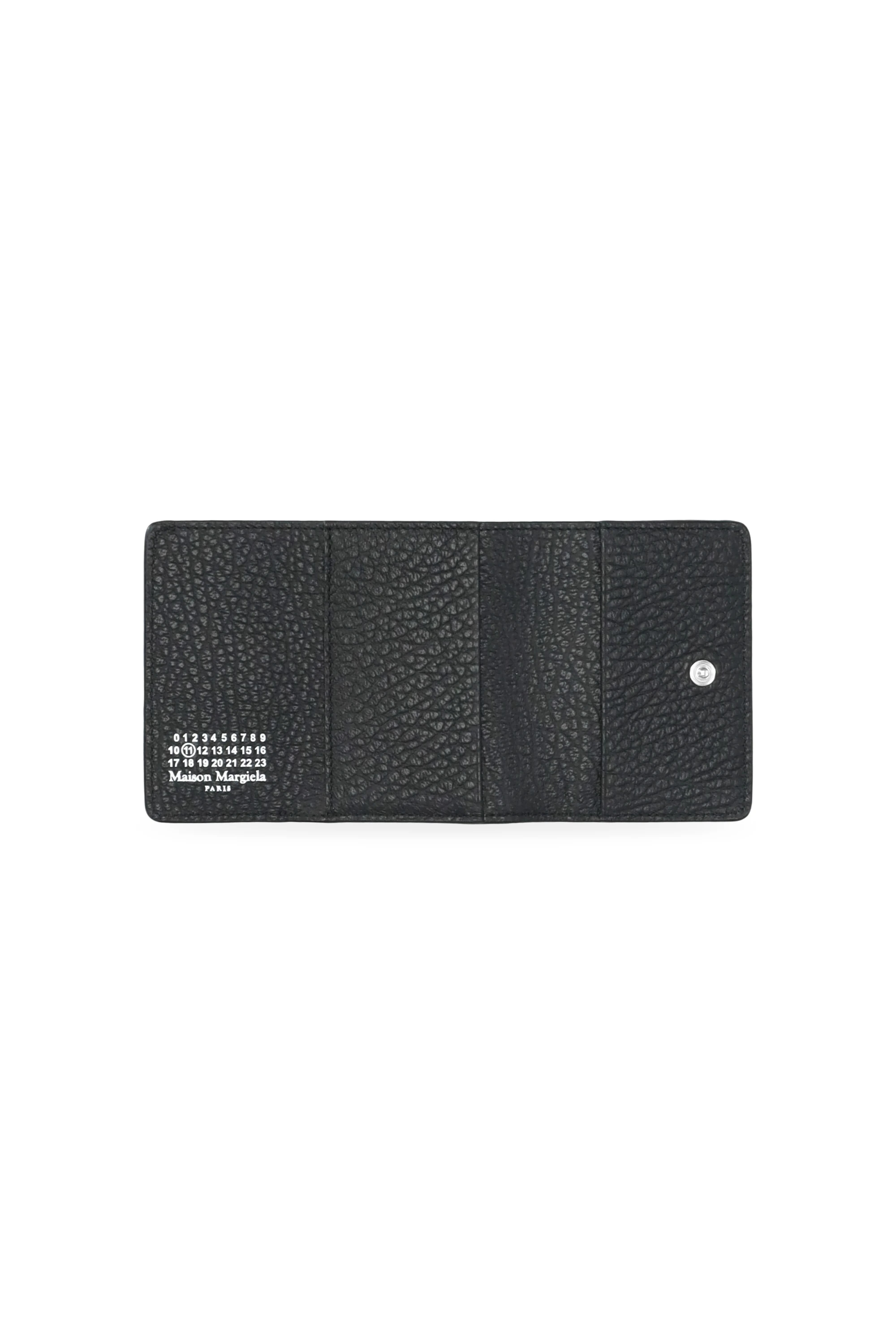 Maison Margiela☆ウォレット☆新品 Maison Margiela（メゾンマルジェラ） 財布 Maison Margiela WALLET