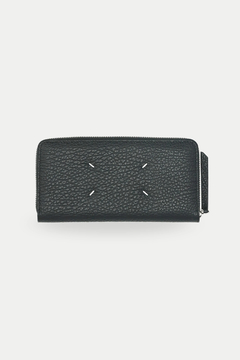 Maison Margiela（メゾンマルジェラ）｜WALLET CLIP 3アイテムの詳細