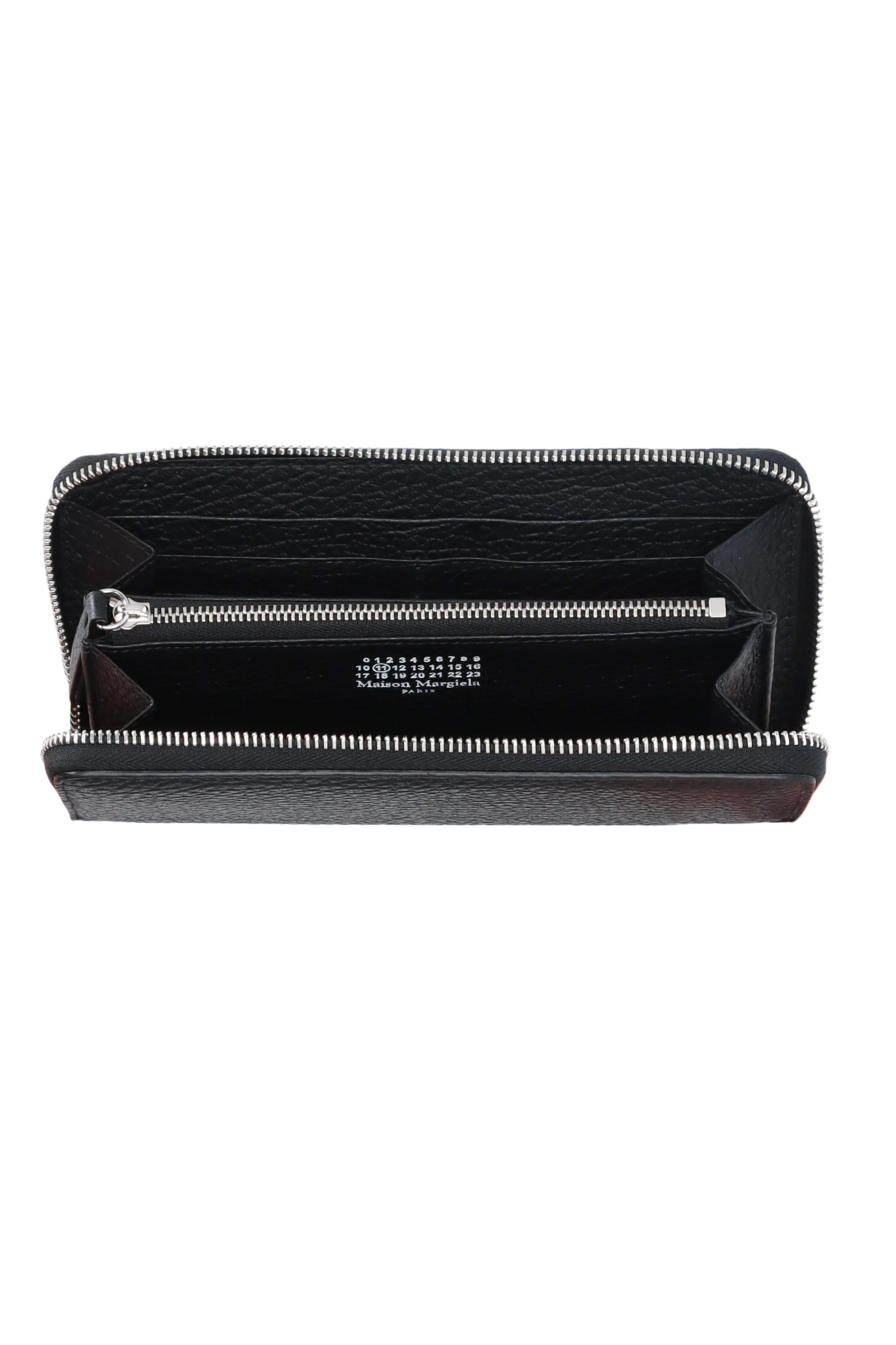 Maison Margiela（メゾンマルジェラ）｜WALLET ZIP AROUND CONTINENTAL
