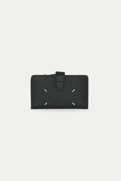 Maison Margiela（メゾンマルジェラ）｜CARD HOLDER CLIP 2 WITH ZIP