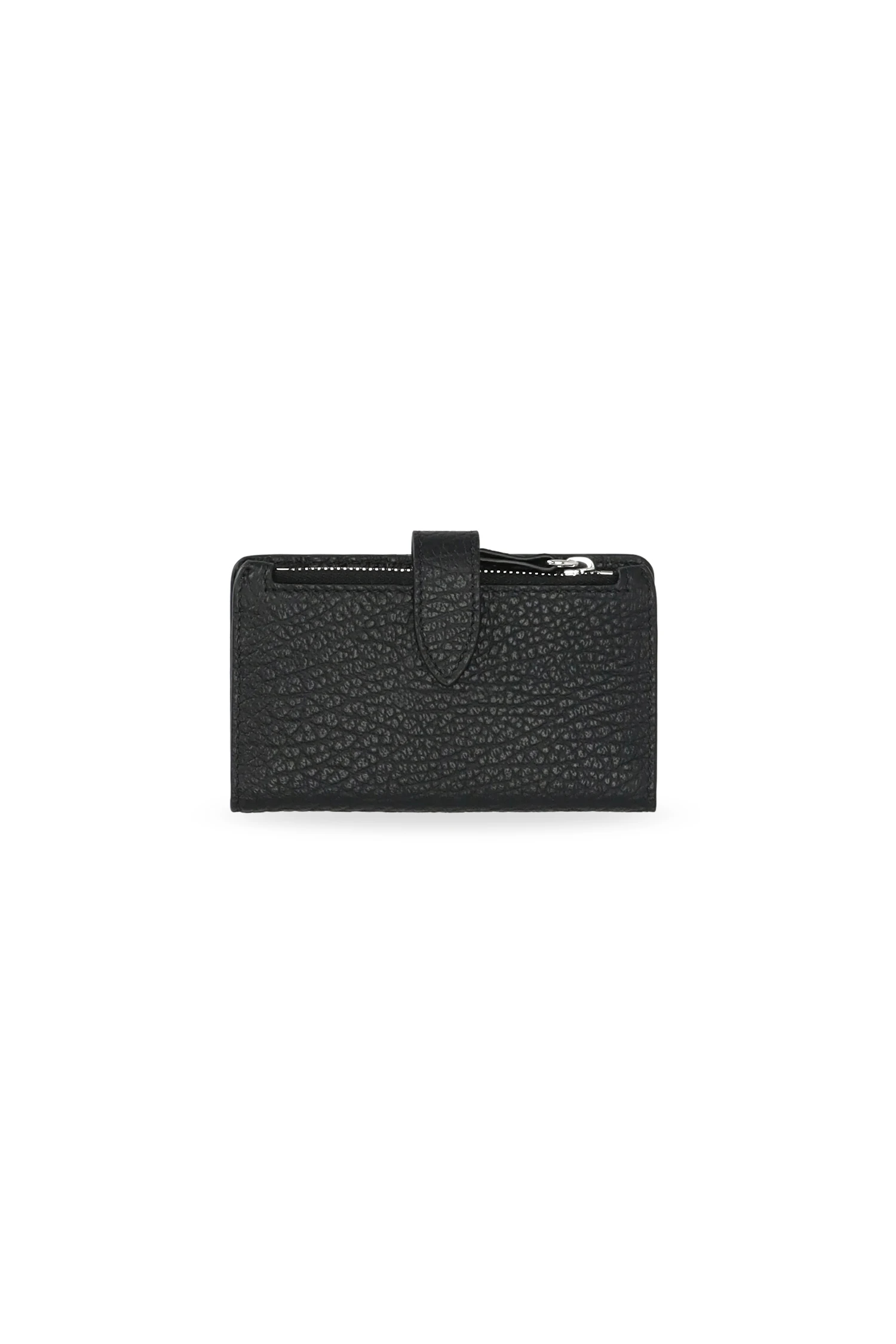 Maison Margiela（メゾンマルジェラ）｜CARD HOLDER CLIP 2 WITH ZIP