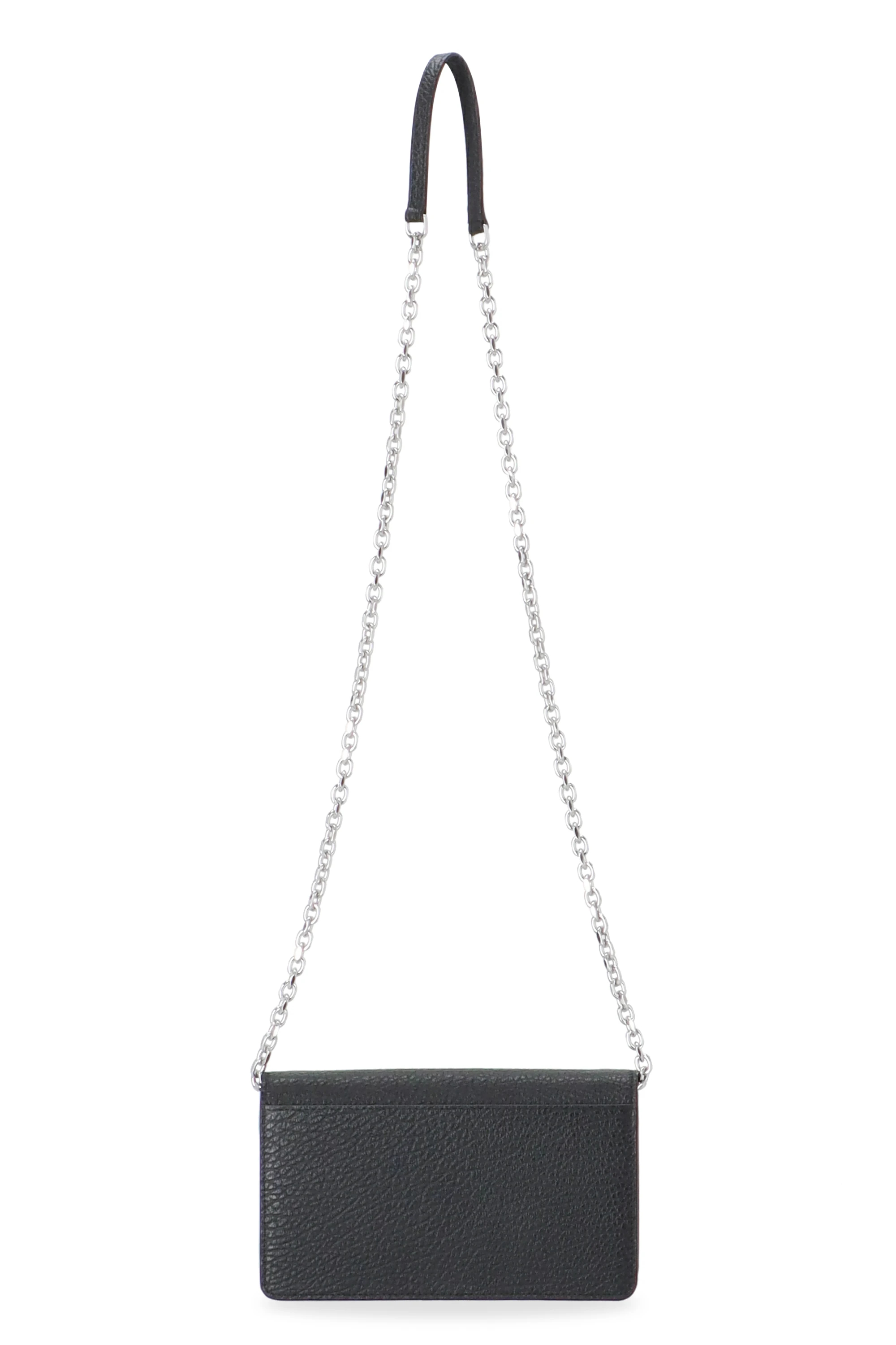 Maison Margiela（メゾンマルジェラ）｜WALLET ON CHAIN MEDIUM