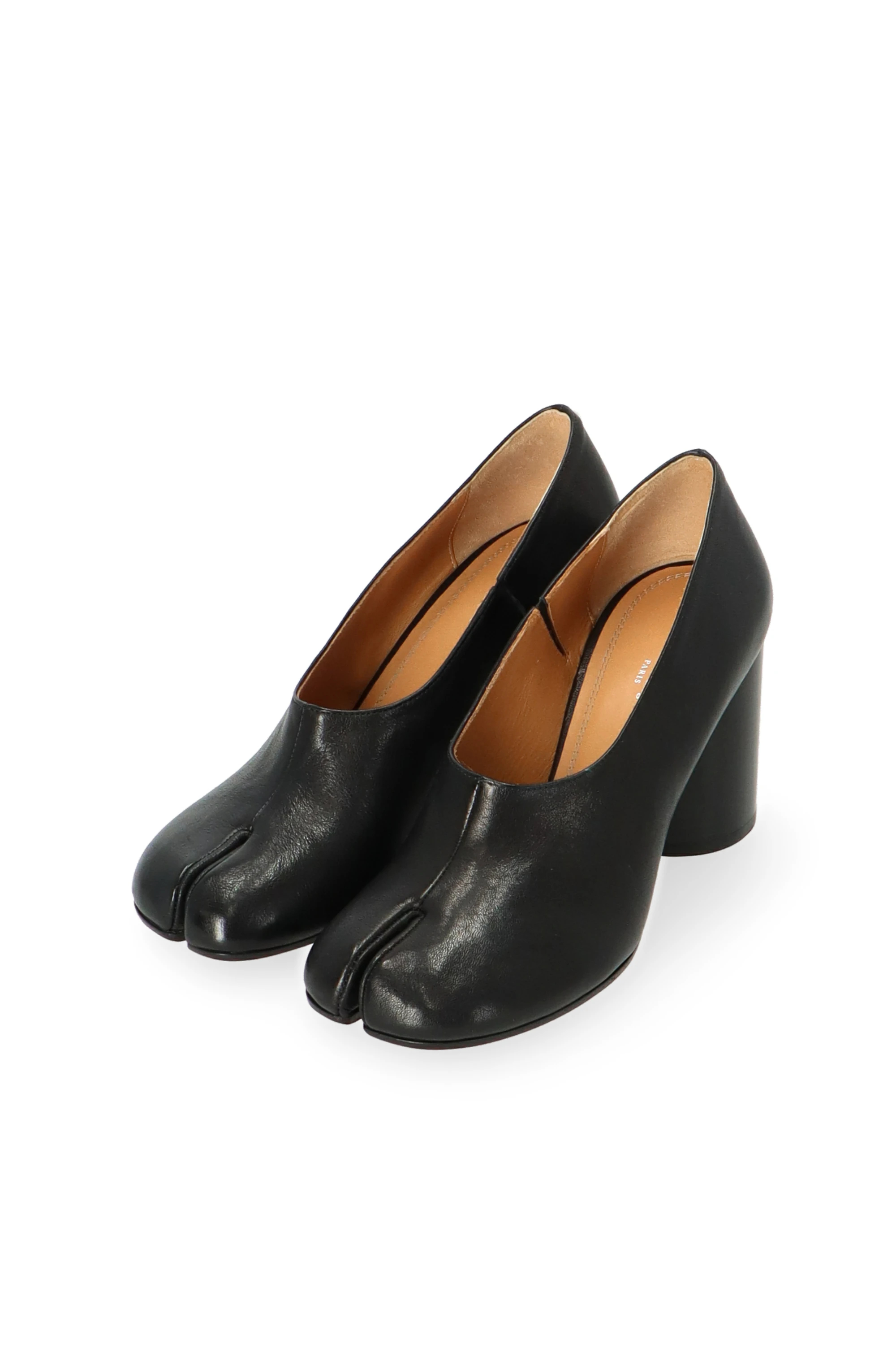 Maison Margiela（メゾンマルジェラ）｜TABI HIGH PUMP H80アイテムの