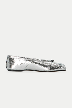 Maison Margiela/メゾン マルジェラ TABI BALLERINA Maison Margiela（メゾンマルジェラ）｜TABI BALLERINA NEWアイテムの