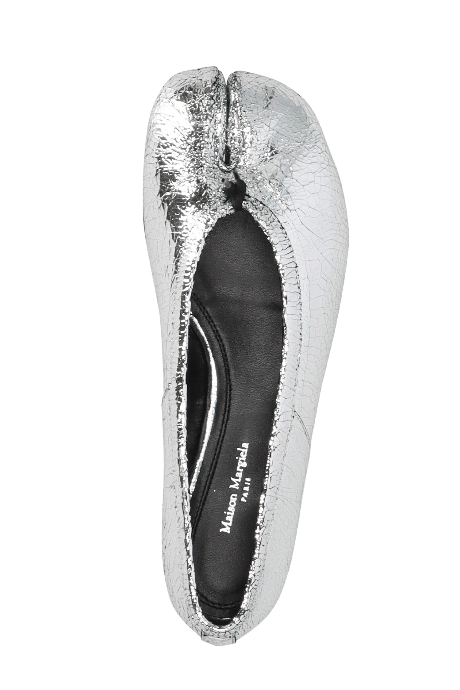 Maison Margiela（メゾンマルジェラ）｜TABI BALLERINA NEWアイテムの