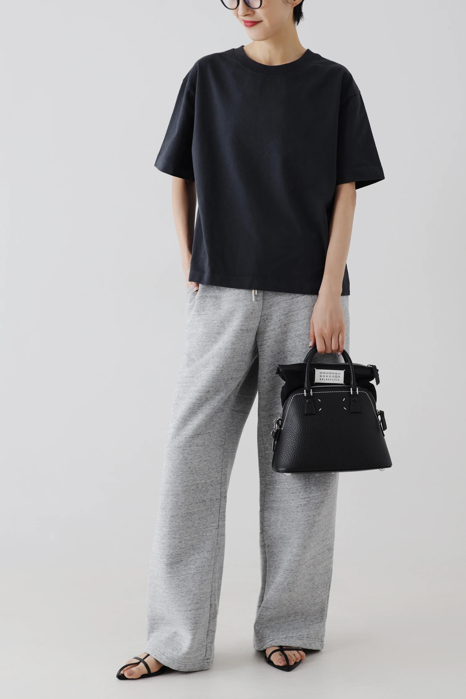 Maison Margiela（メゾンマルジェラ）｜5AC CLASSIQUE MINIアイテムの