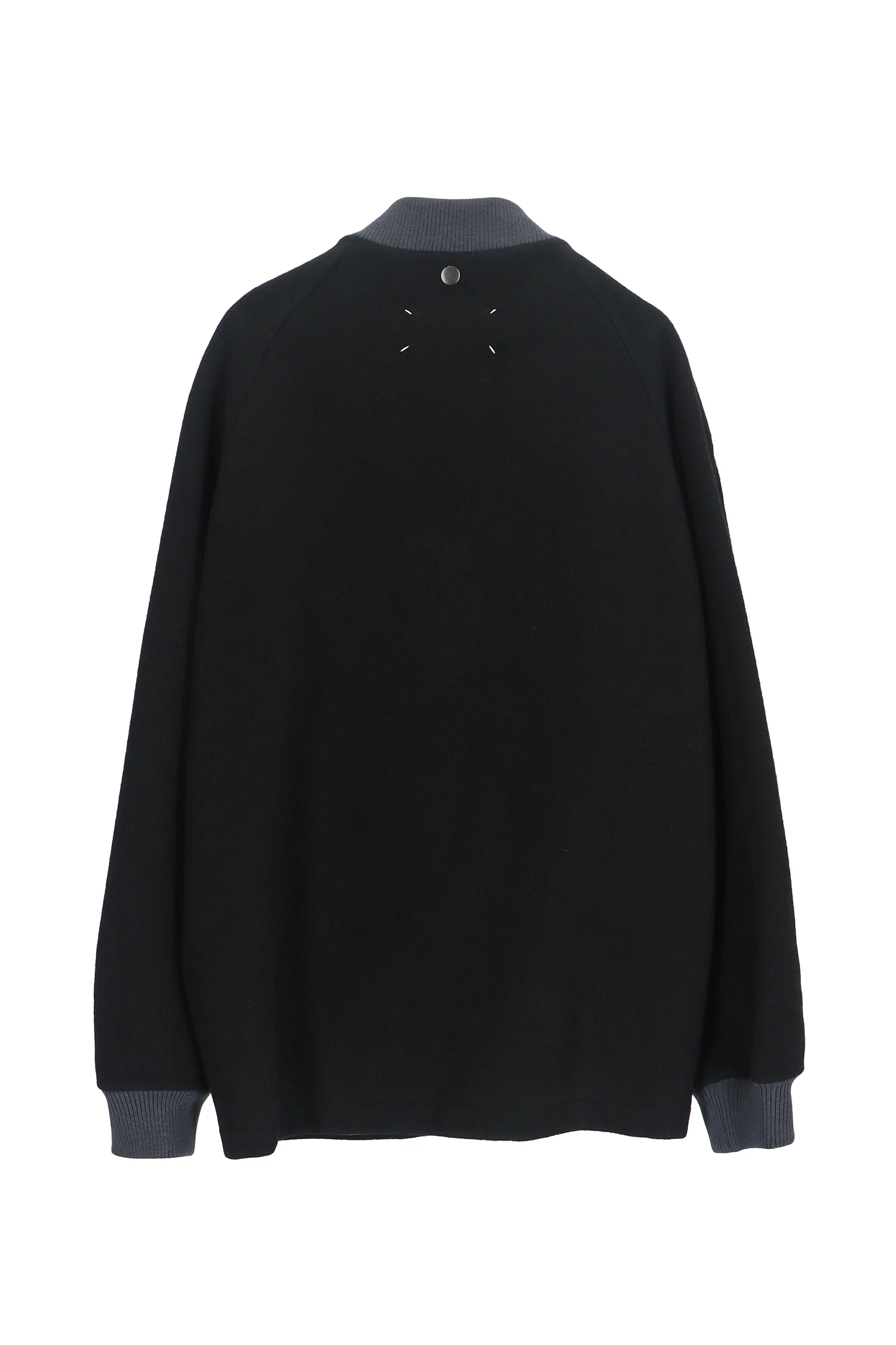 Maison Margiela（メゾンマルジェラ）｜DOUBLE ZIPPERS JACKETアイテム