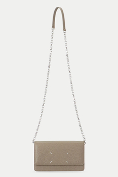 Maison Margiela(メゾンマルジェラ) |WALLET ON CHAIN MEDIUM