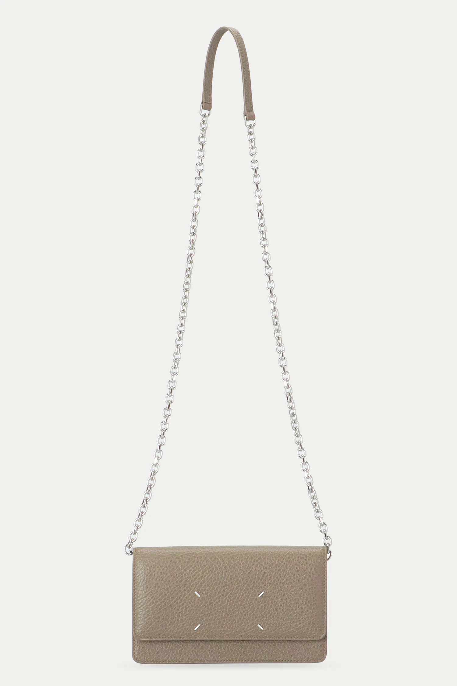 マルジェラ Maison Margiela（メゾンマルジェラ）｜WALLET ON CHAIN MEDIUM