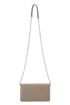 Maison Margiela(メゾンマルジェラ) |WALLET ON CHAIN MEDIUM