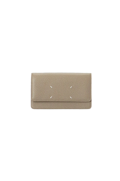 Maison Margiela(メゾンマルジェラ) |WALLET ON CHAIN MEDIUM