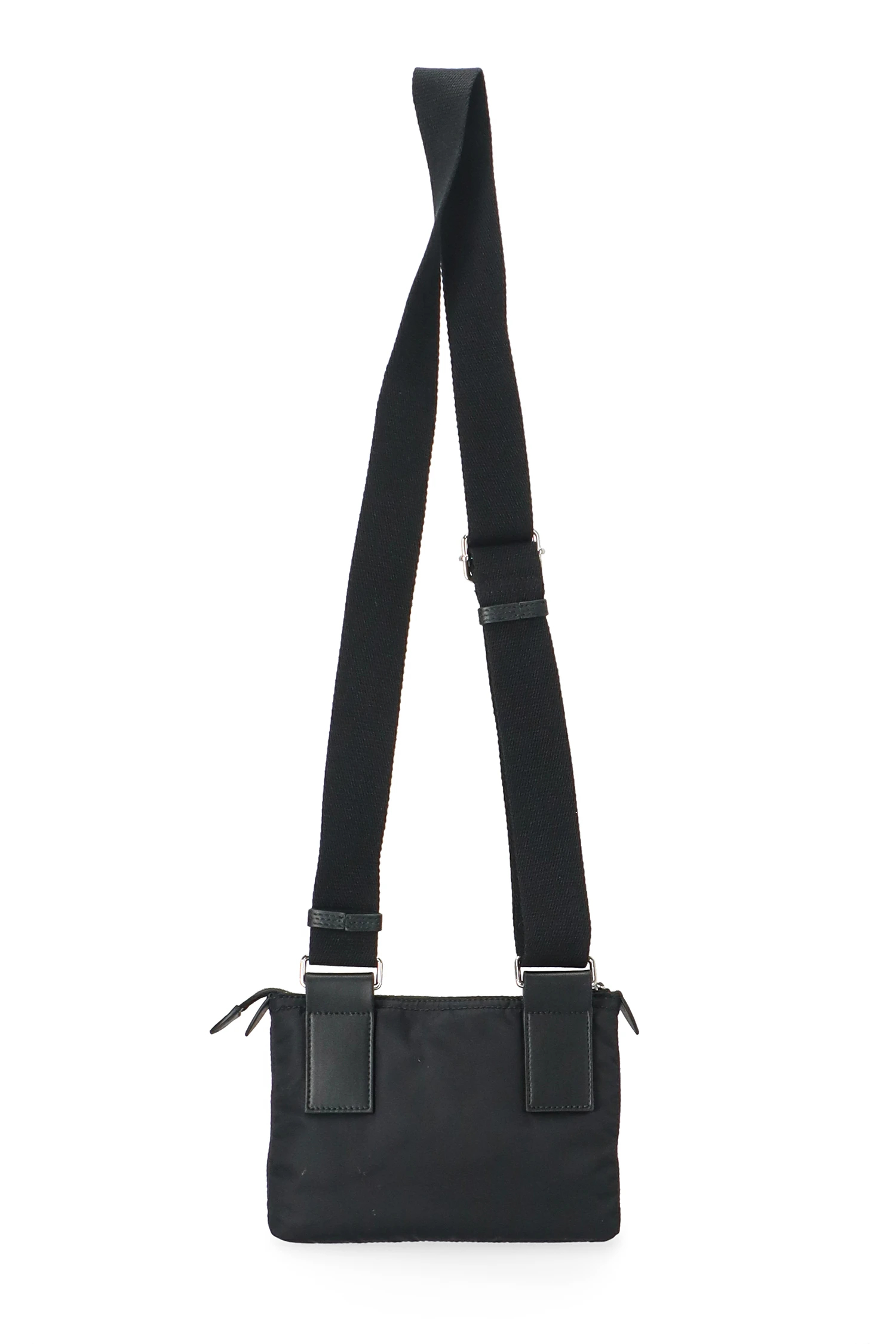 Maison Margiela（メゾンマルジェラ）｜ZIP LINE CAMERA BAGアイテムの