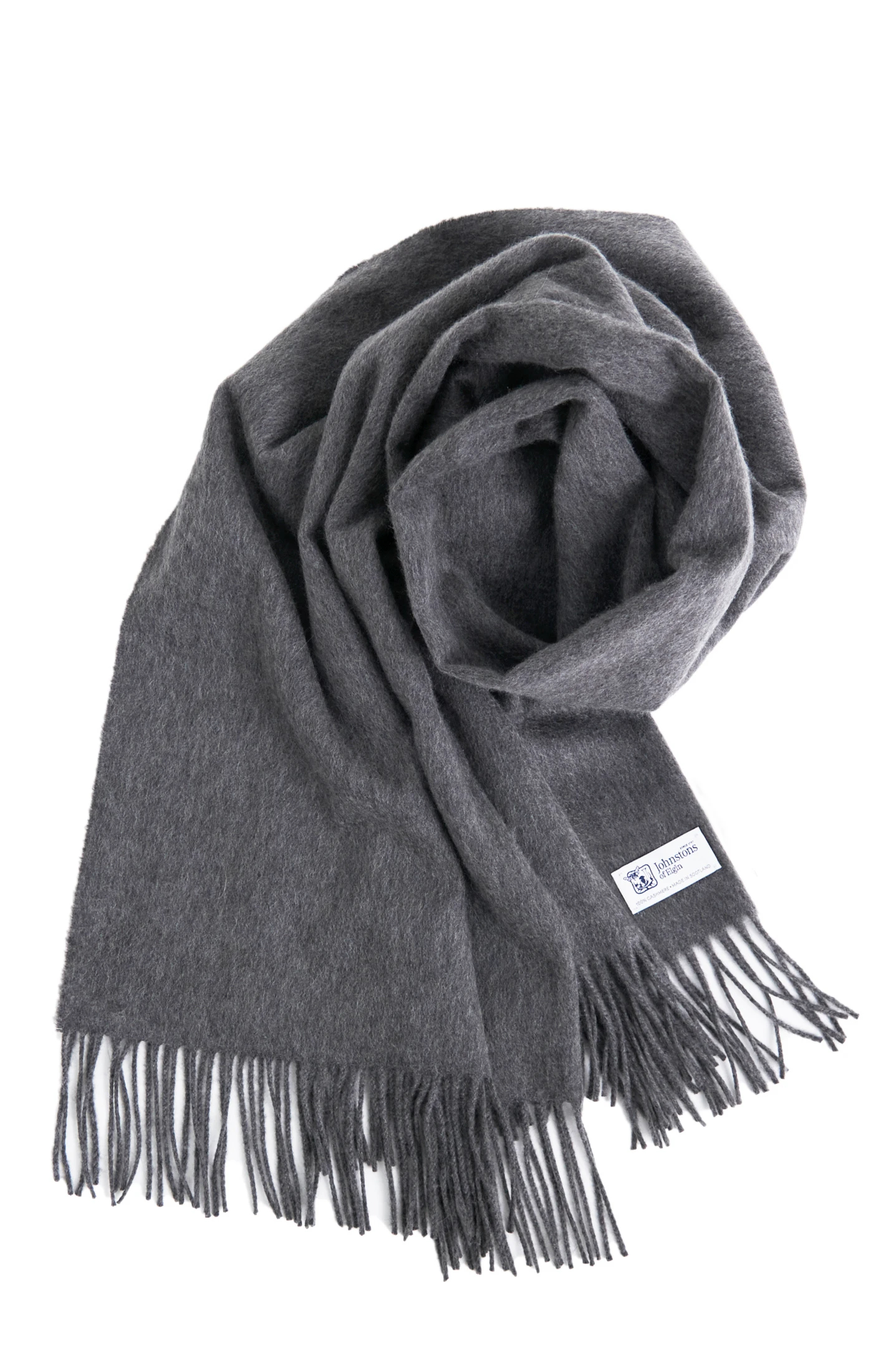 JOHNSTONS(ジョンストンズ)|CASHMERE STOLEアイテムの詳細 ...