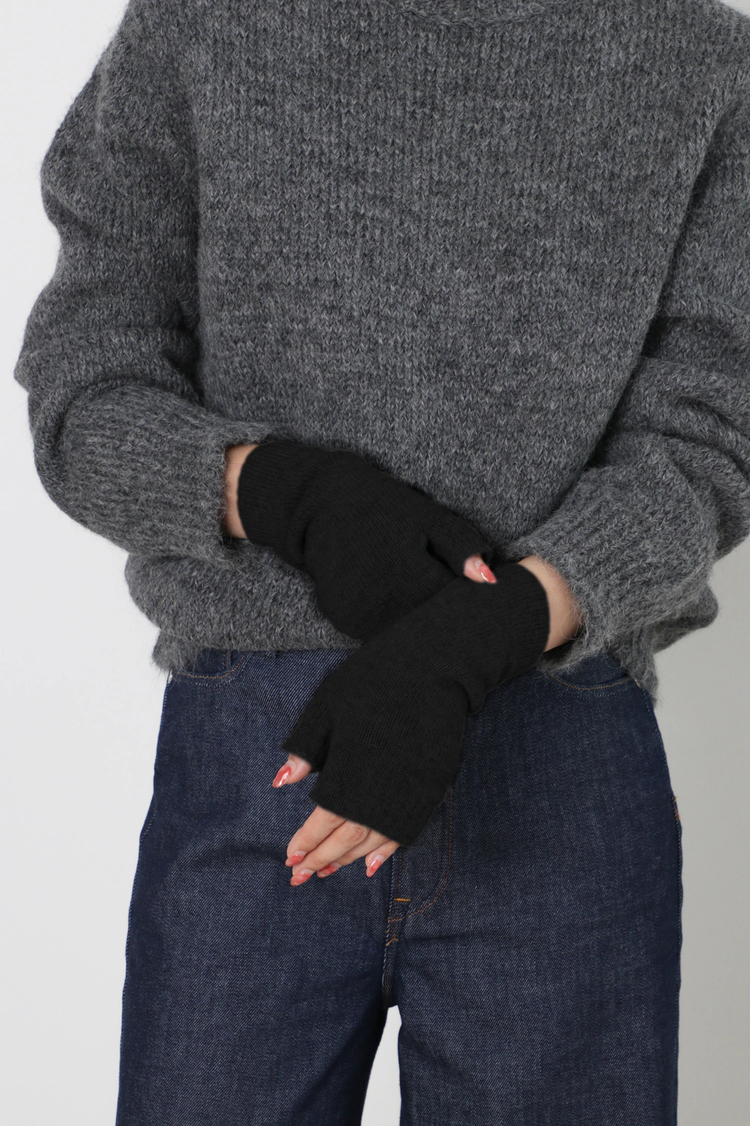 Johnstons of Elgin（ジョンストンズ オブ エルガン）｜CASHMERE