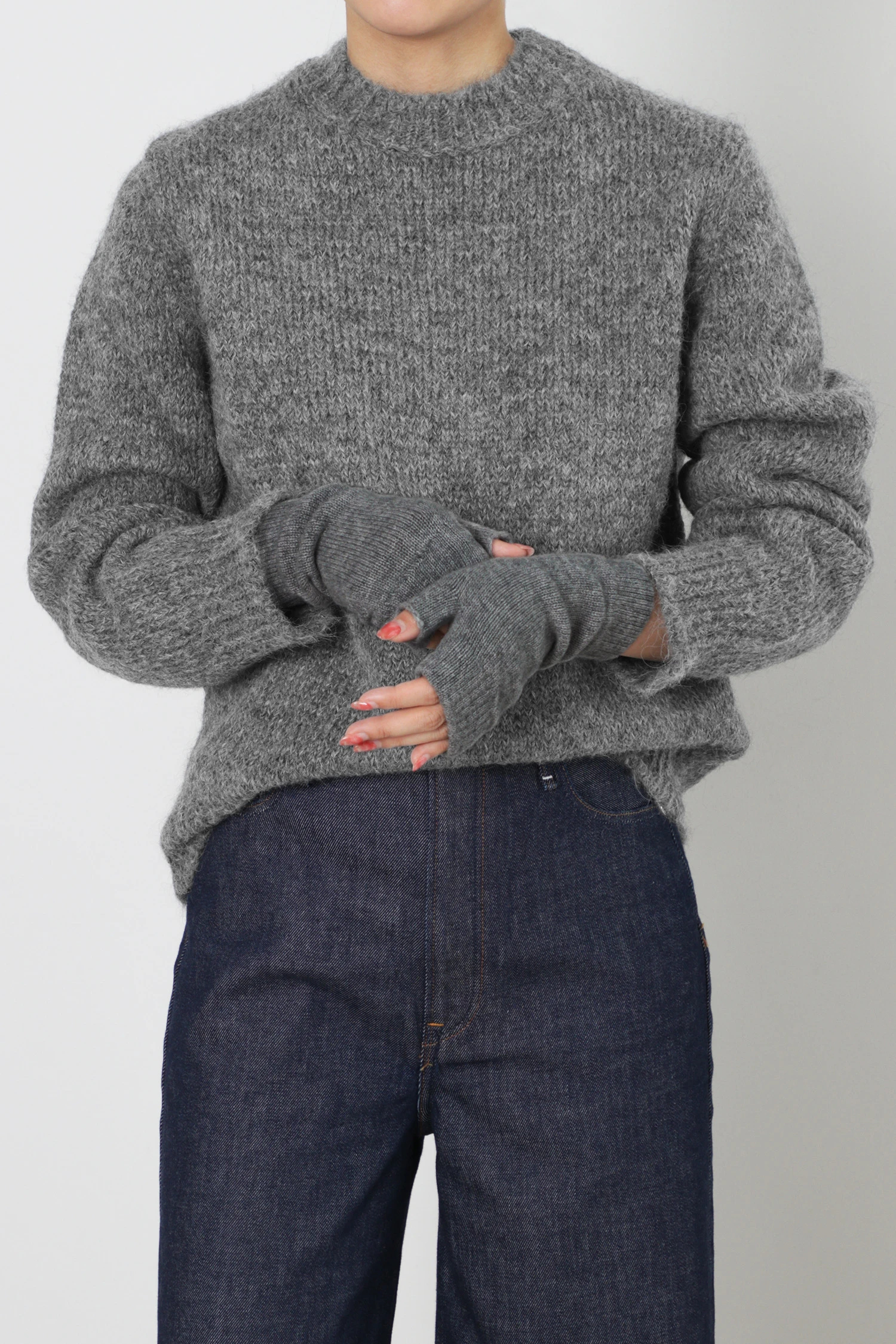 Johnstons of Elgin（ジョンストンズ オブ エルガン）｜CASHMERE