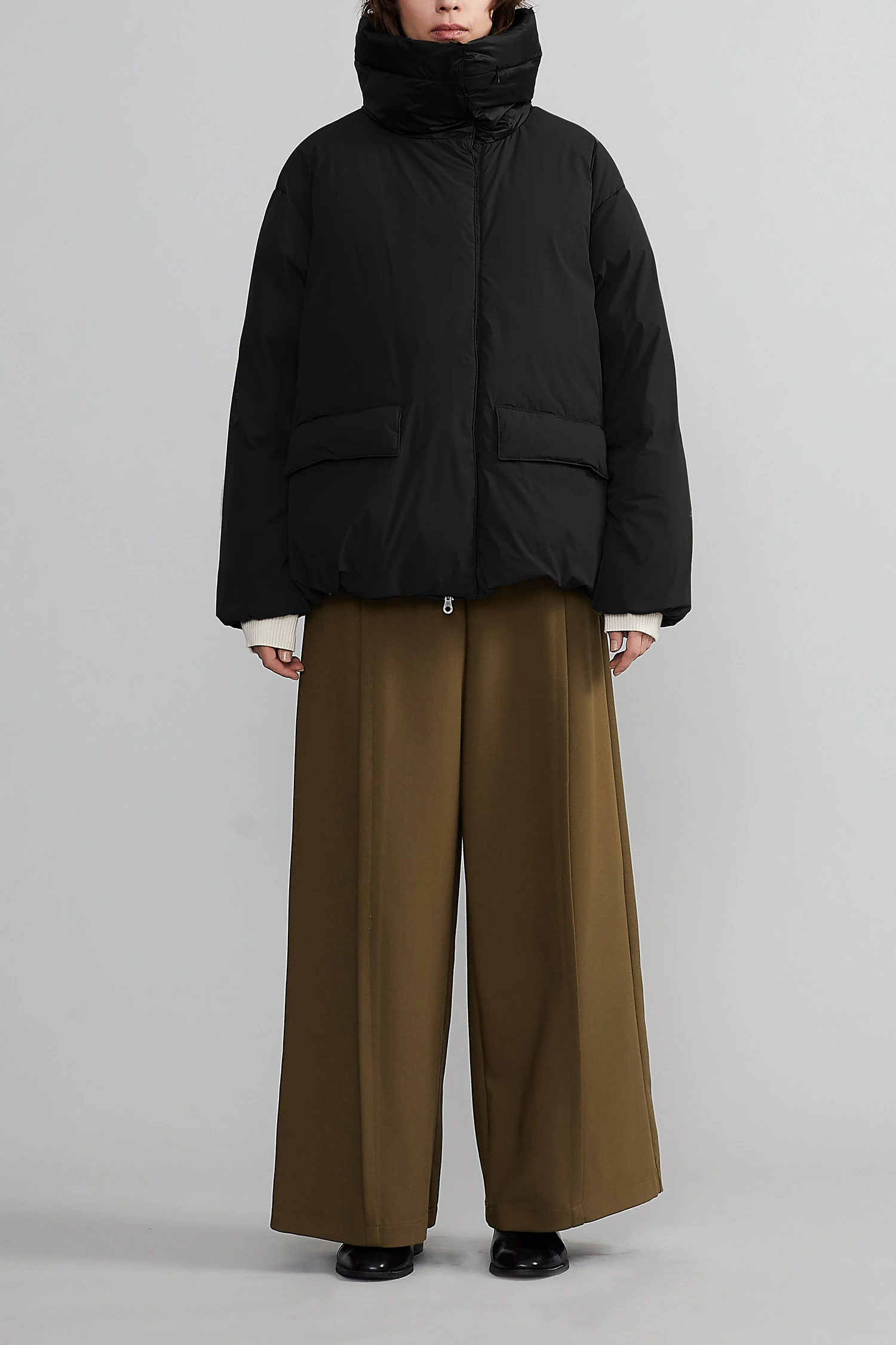 DUVETICA（デュベティカ）｜TADEWIアイテムの詳細 | GUESTLIST TOKYO