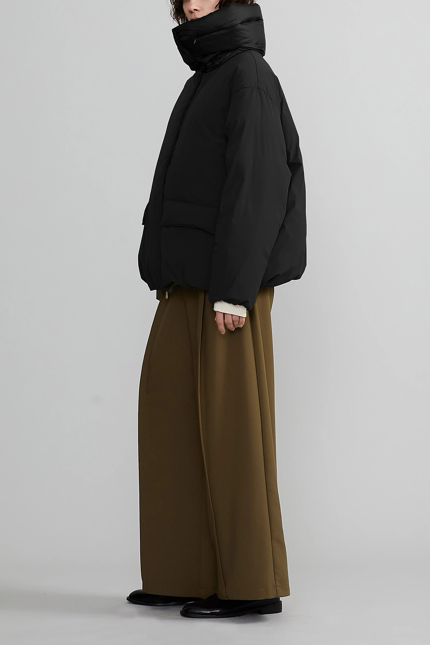 DUVETICA（デュベティカ）｜TADEWIアイテムの詳細 | GUESTLIST TOKYO