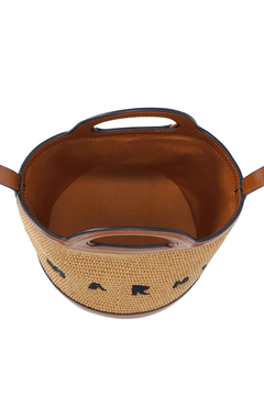 MARNI(マルニ) |MINI BUCKET