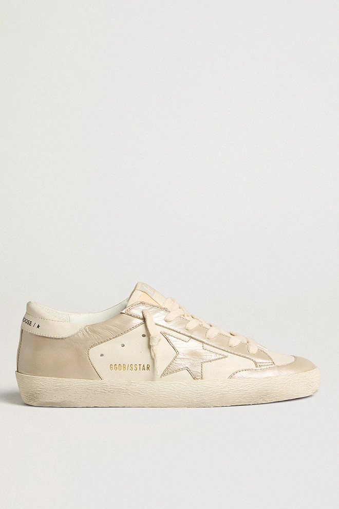 純正オンライン GOLDEN GOOSE ゴールデン グース デラックス ブランド