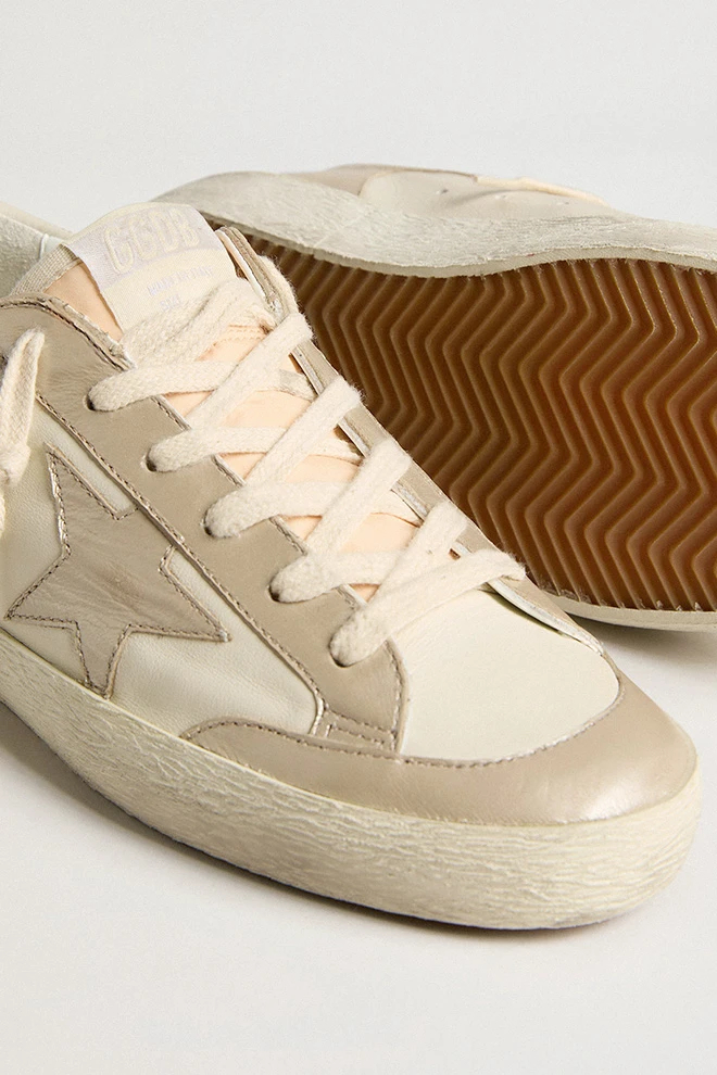 純正オンライン GOLDEN GOOSE ゴールデン グース デラックス ブランド